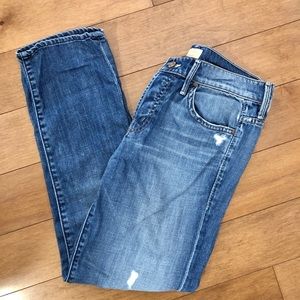 Mother Jeans